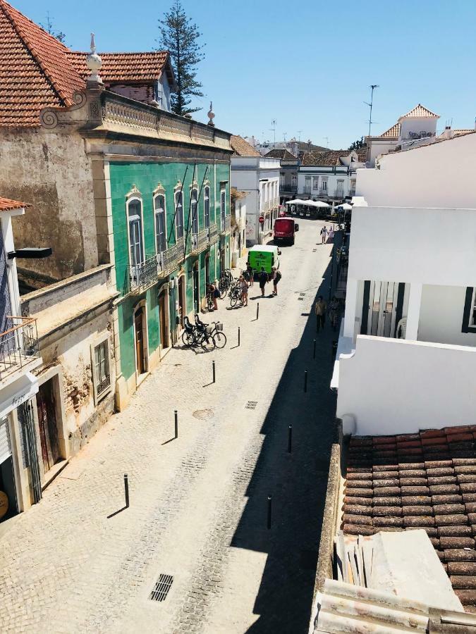Апартаменты Casa Do Gilao Тавира Экстерьер фото